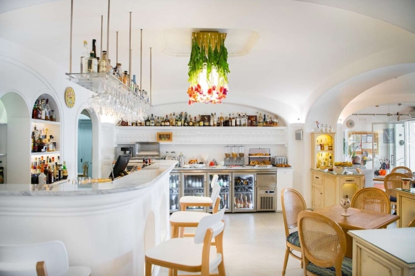 Hotel Villa Gabrisa